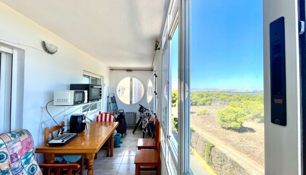 Videresalg - Leilighet - Torrevieja - La Siesta - El Salado -  Torreta