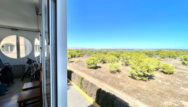 Videresalg - Leilighet - Torrevieja - La Siesta - El Salado -  Torreta