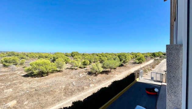 Videresalg - Leilighet - Torrevieja - La Siesta - El Salado -  Torreta