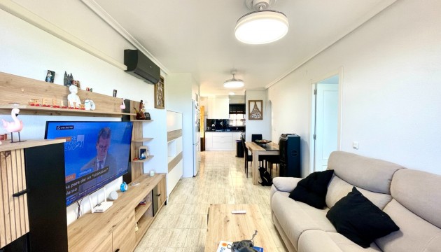 Videresalg - Leilighet - Torrevieja - La Siesta - El Salado -  Torreta