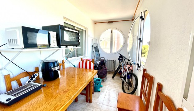 Videresalg - Leilighet - Torrevieja - La Siesta - El Salado -  Torreta