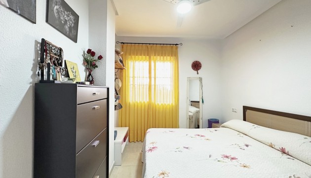 Odsprzedaż - Bungalow - Torrevieja
