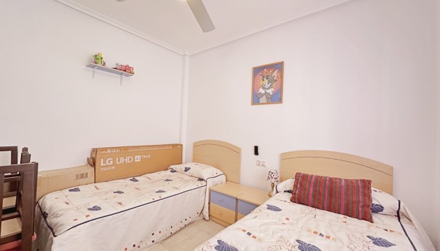 Odsprzedaż - Bungalow - Torrevieja