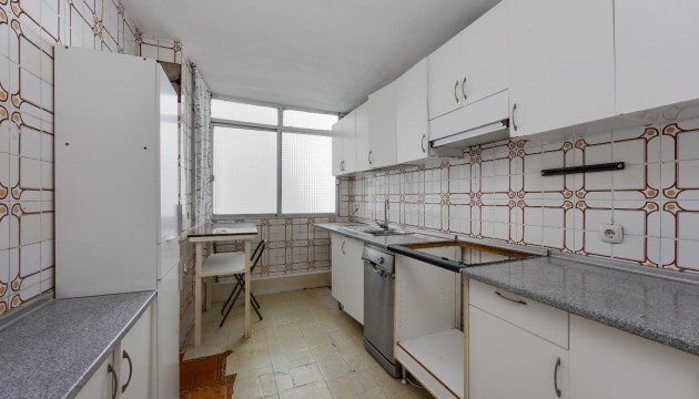 Videresalg - Leilighet - Torrevieja - El Acequión - Los Náufragos