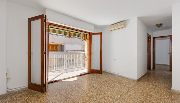 Videresalg - Leilighet - Torrevieja - El Acequión - Los Náufragos