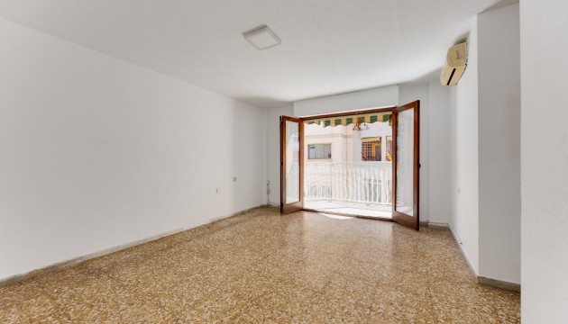 Videresalg - Leilighet - Torrevieja - El Acequión - Los Náufragos