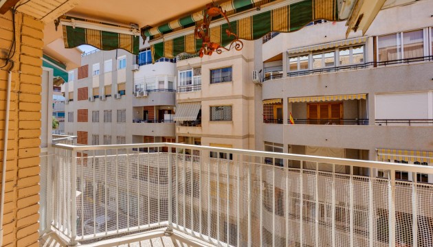 Videresalg - Leilighet - Torrevieja - El Acequión - Los Náufragos