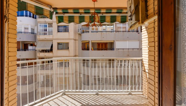 Videresalg - Leilighet - Torrevieja - El Acequión - Los Náufragos
