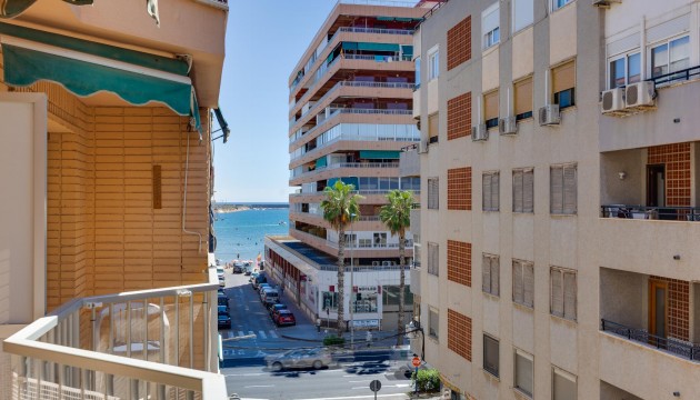 Videresalg - Leilighet - Torrevieja - El Acequión - Los Náufragos