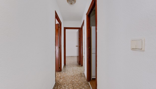 Videresalg - Leilighet - Torrevieja - El Acequión - Los Náufragos