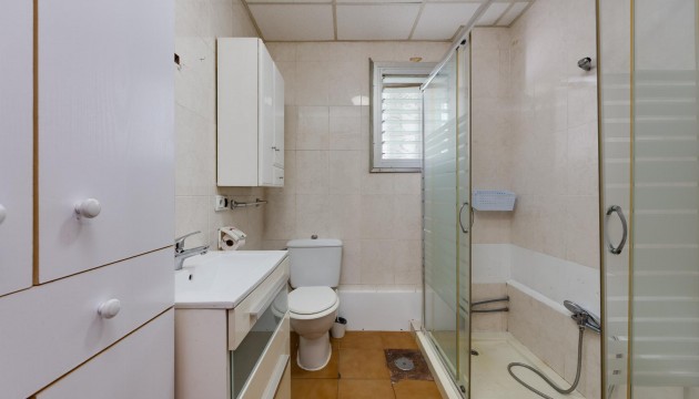 Videresalg - Leilighet - Torrevieja - El Acequión - Los Náufragos