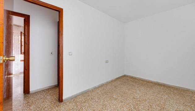 Videresalg - Leilighet - Torrevieja - El Acequión - Los Náufragos