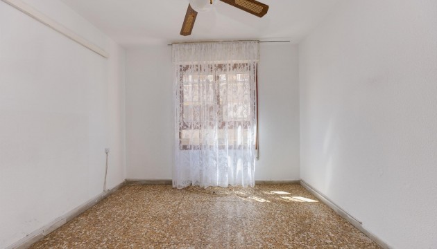 Videresalg - Leilighet - Torrevieja - El Acequión - Los Náufragos