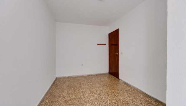 Videresalg - Leilighet - Torrevieja - El Acequión - Los Náufragos