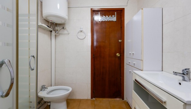 Videresalg - Leilighet - Torrevieja - El Acequión - Los Náufragos