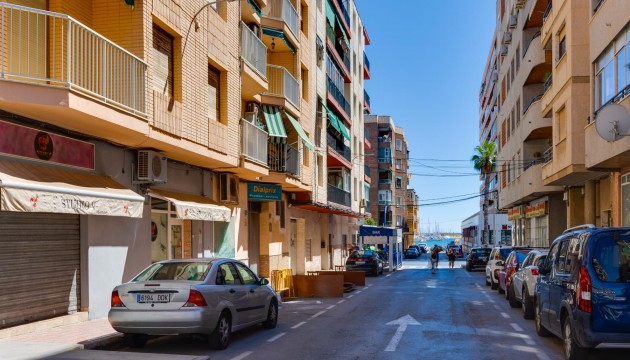 Videresalg - Leilighet - Torrevieja - El Acequión - Los Náufragos