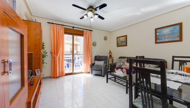 Videresalg - Leilighet - Torrevieja - Playa del Cura