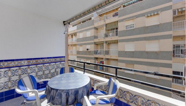 Videresalg - Leilighet - Torrevieja - Playa del Cura