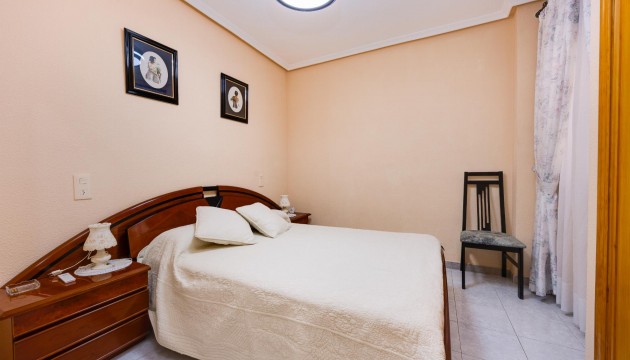 Videresalg - Leilighet - Torrevieja - Playa del Cura
