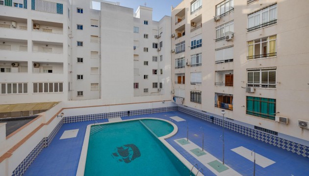 Videresalg - Leilighet - Torrevieja - Playa del Cura