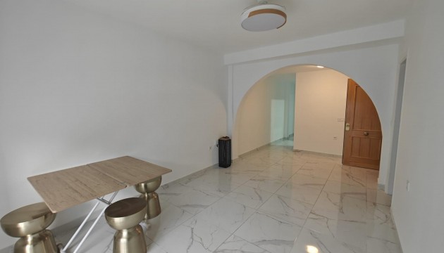Videresalg - Leilighet - Torrevieja - El Acequión - Los Náufragos