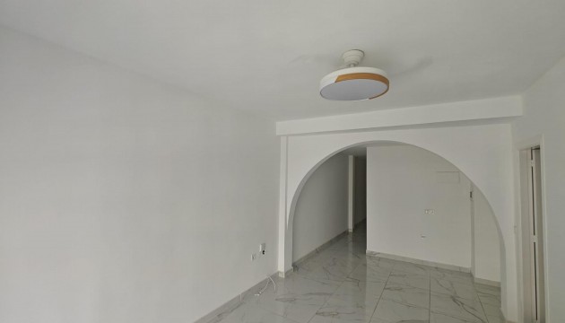 Videresalg - Leilighet - Torrevieja - El Acequión - Los Náufragos