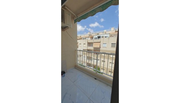 Videresalg - Leilighet - Torrevieja - El Acequión - Los Náufragos