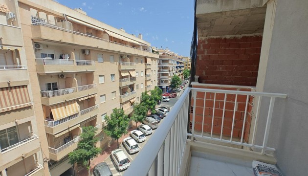 Videresalg - Leilighet - Torrevieja - El Acequión - Los Náufragos