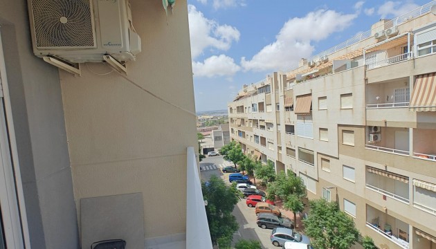 Videresalg - Leilighet - Torrevieja - El Acequión - Los Náufragos