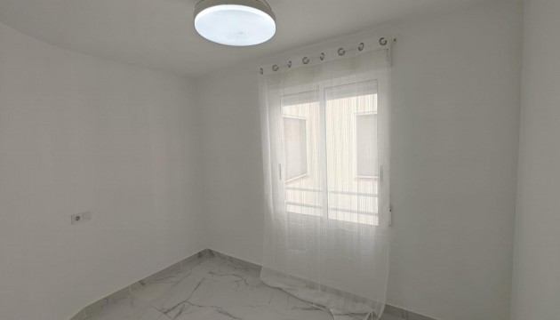 Videresalg - Leilighet - Torrevieja - El Acequión - Los Náufragos