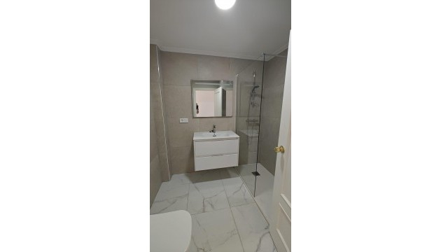 Videresalg - Leilighet - Torrevieja - El Acequión - Los Náufragos