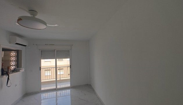 Videresalg - Leilighet - Torrevieja - El Acequión - Los Náufragos