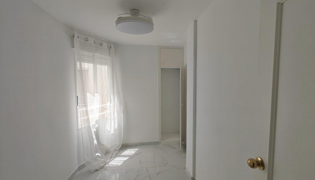 Videresalg - Leilighet - Torrevieja - El Acequión - Los Náufragos