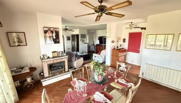 Videresalg - Detached Villa - Orihuela Costa - Las Ramblas Golf