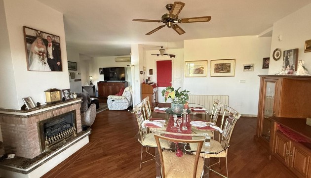 Videresalg - Detached Villa - Orihuela Costa - Las Ramblas Golf