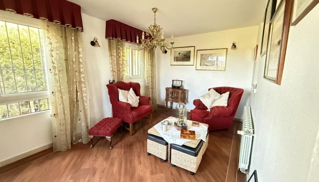Videresalg - Detached Villa - Orihuela Costa - Las Ramblas Golf