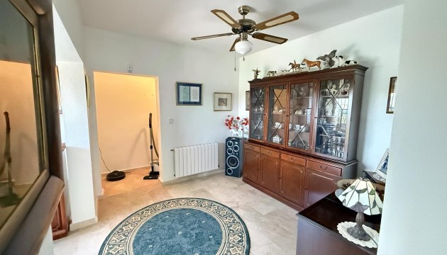 Videresalg - Detached Villa - Orihuela Costa - Las Ramblas Golf