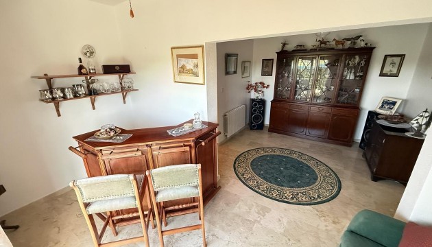 Videresalg - Detached Villa - Orihuela Costa - Las Ramblas Golf