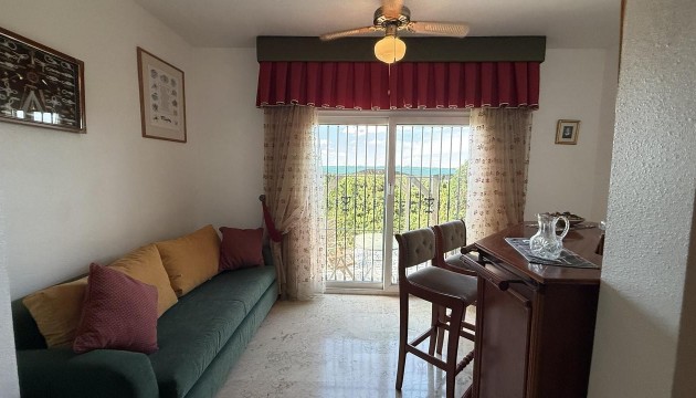 Videresalg - Detached Villa - Orihuela Costa - Las Ramblas Golf