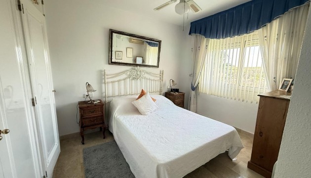 Videresalg - Detached Villa - Orihuela Costa - Las Ramblas Golf