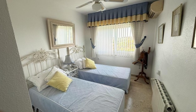 Videresalg - Detached Villa - Orihuela Costa - Las Ramblas Golf