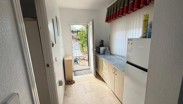 Videresalg - Detached Villa - Orihuela Costa - Las Ramblas Golf