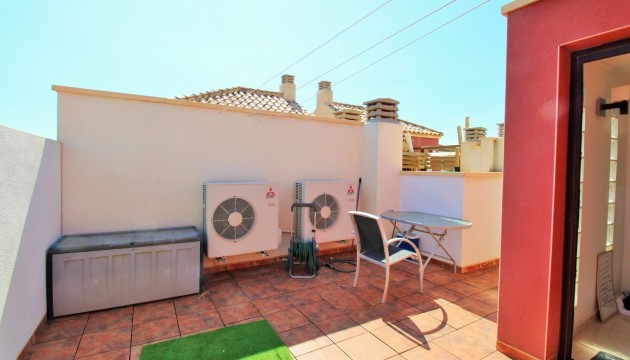 Resale - Apartment - Orihuela Costa - Cabo Roig
