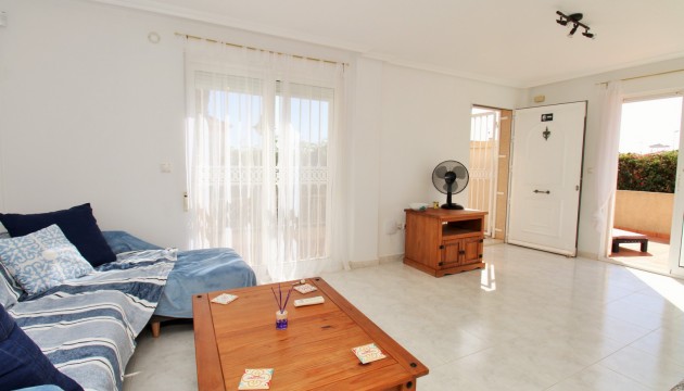 Videresalg - Leilighet - Orihuela Costa - Villamartín