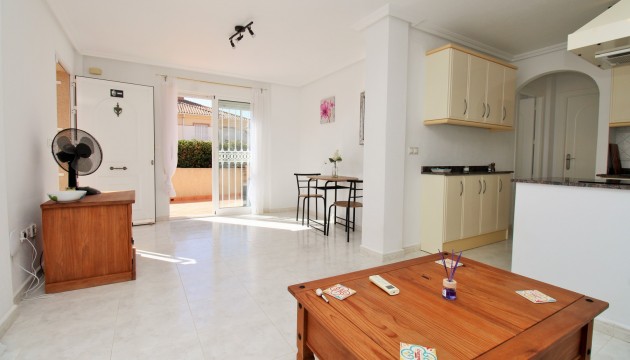 Videresalg - Leilighet - Orihuela Costa - Villamartín