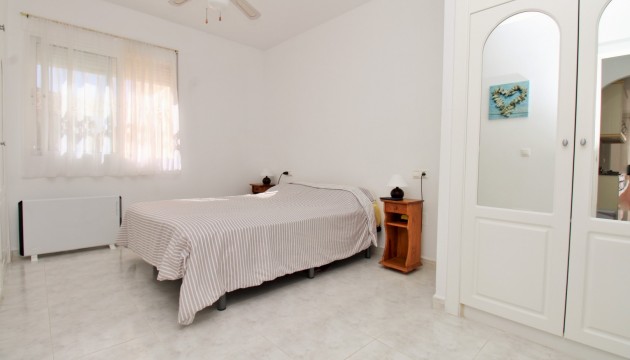 Videresalg - Leilighet - Orihuela Costa - Villamartín