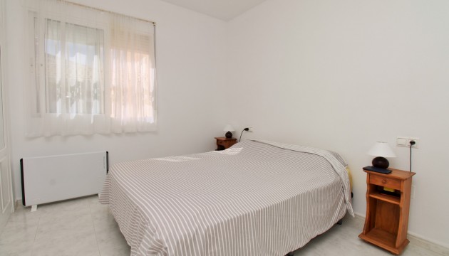 Videresalg - Leilighet - Orihuela Costa - Villamartín