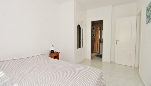 Videresalg - Leilighet - Orihuela Costa - Villamartín