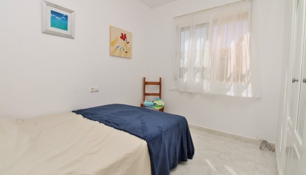 Videresalg - Leilighet - Orihuela Costa - Villamartín