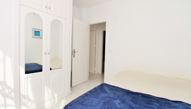 Videresalg - Leilighet - Orihuela Costa - Villamartín